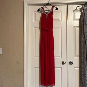 Formal evening gown/Prom dress